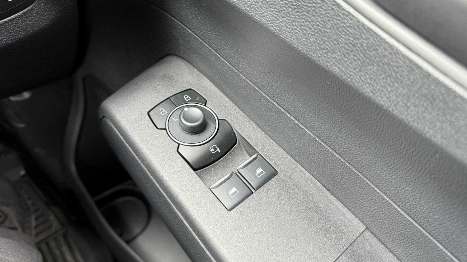 Used Ford E-Transit Courier 2025 for sale - 76272174: Photo 31