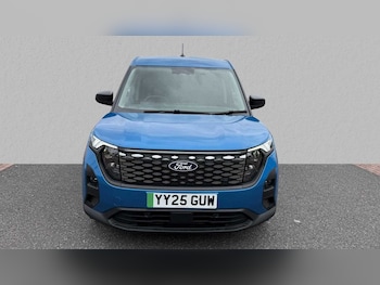 Used Ford Transit Courier 2025 for sale - 76272174: Photo