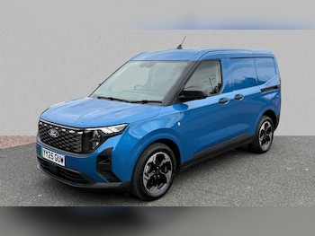 Used Ford Transit Courier 2025 for sale - 76272174: Photo