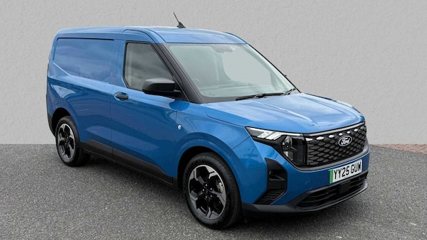 Used Ford Transit Courier 2025 for sale - 76272174: Photo 5