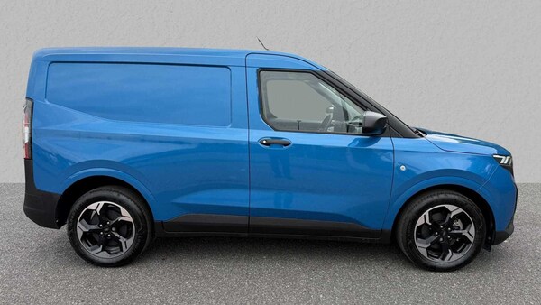 Used Ford Transit Courier 2025 for sale - 76272174: Photo 6