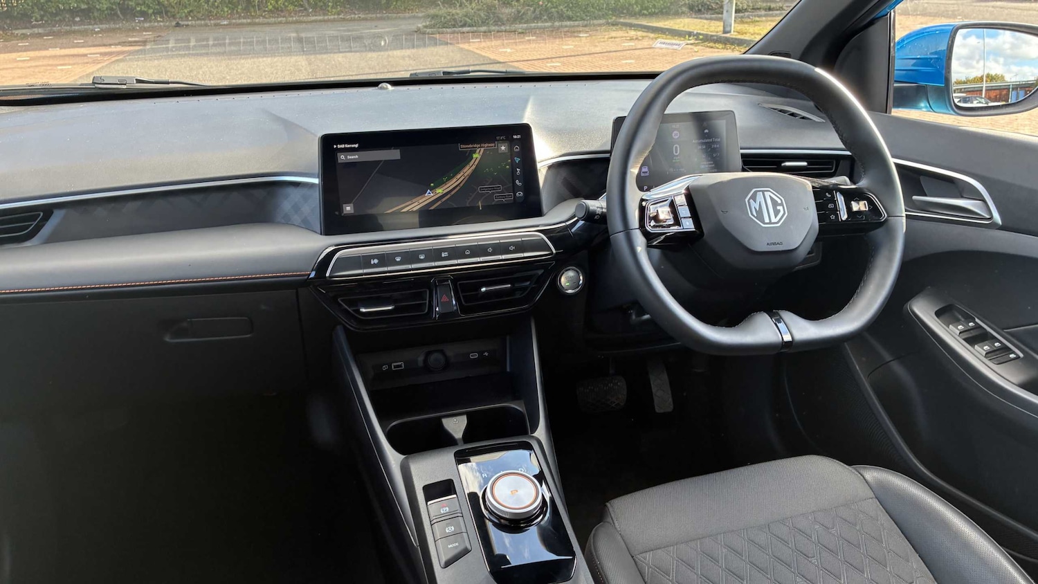 Used MG MG3 2025 for sale - 76045220: Photo 10