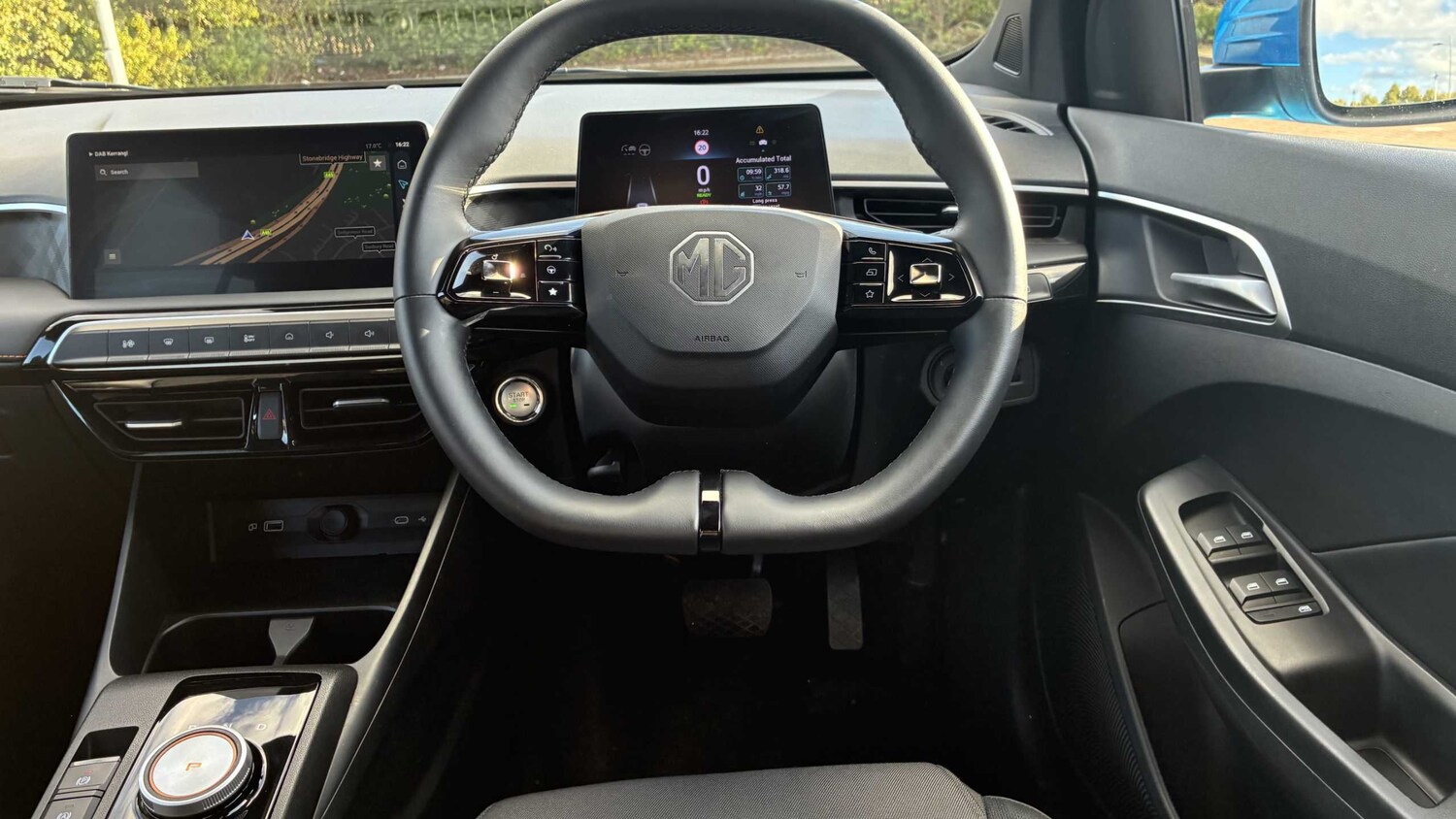 Used MG MG3 2025 for sale - 76045220: Photo 13