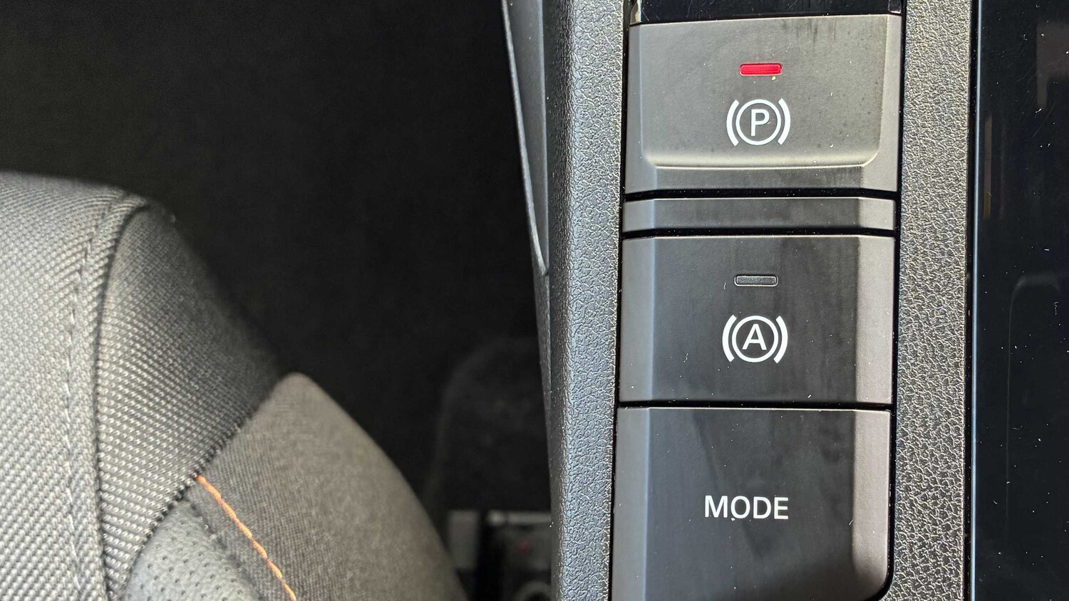Used MG MG3 2025 for sale - 76045220: Photo 24