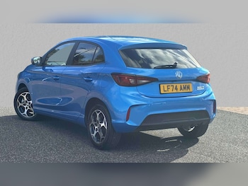 Used MG MG3 2025 for sale - 76045220: Photo 2