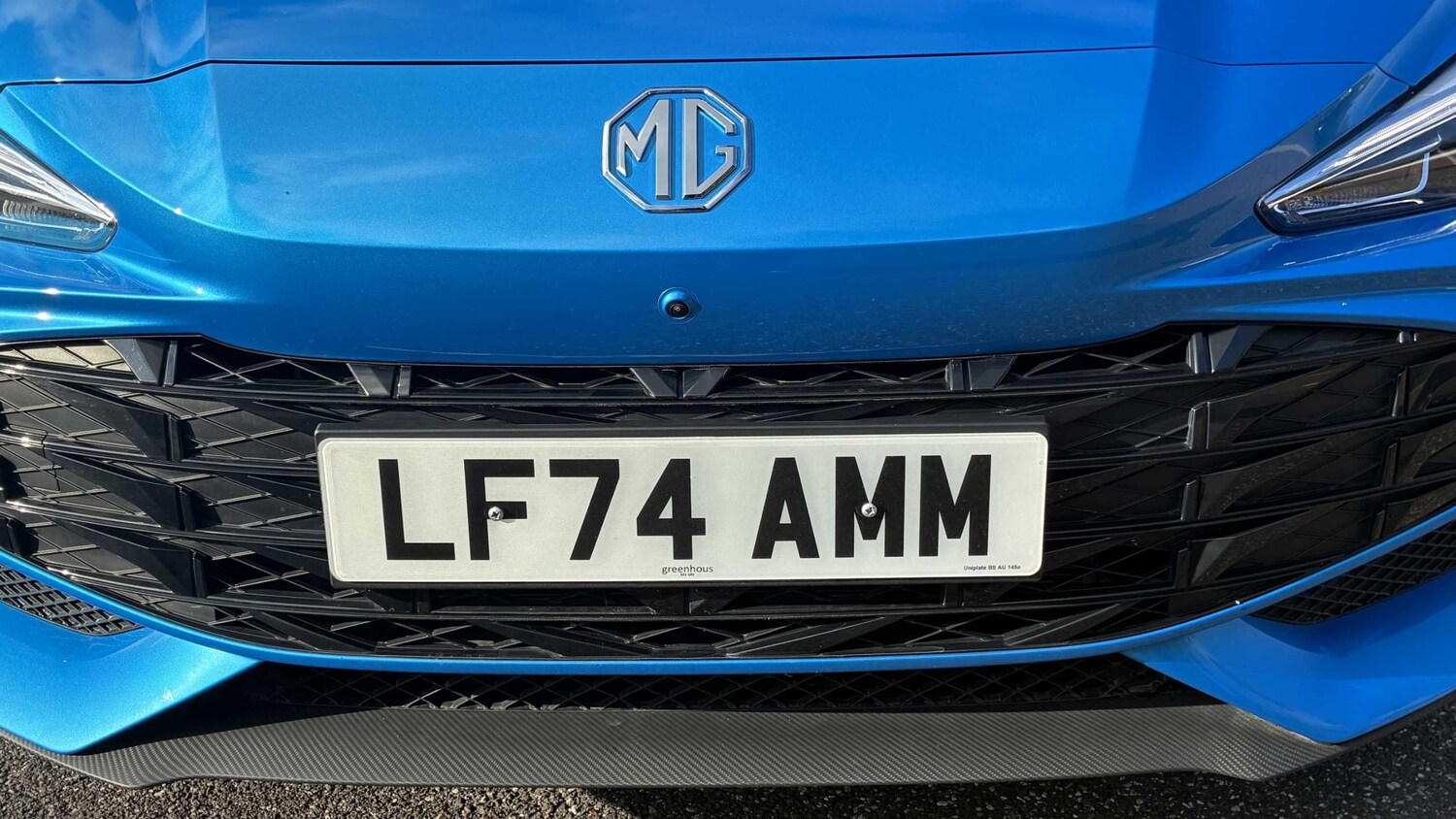 Used MG MG3 2025 for sale - 76045220: Photo 33