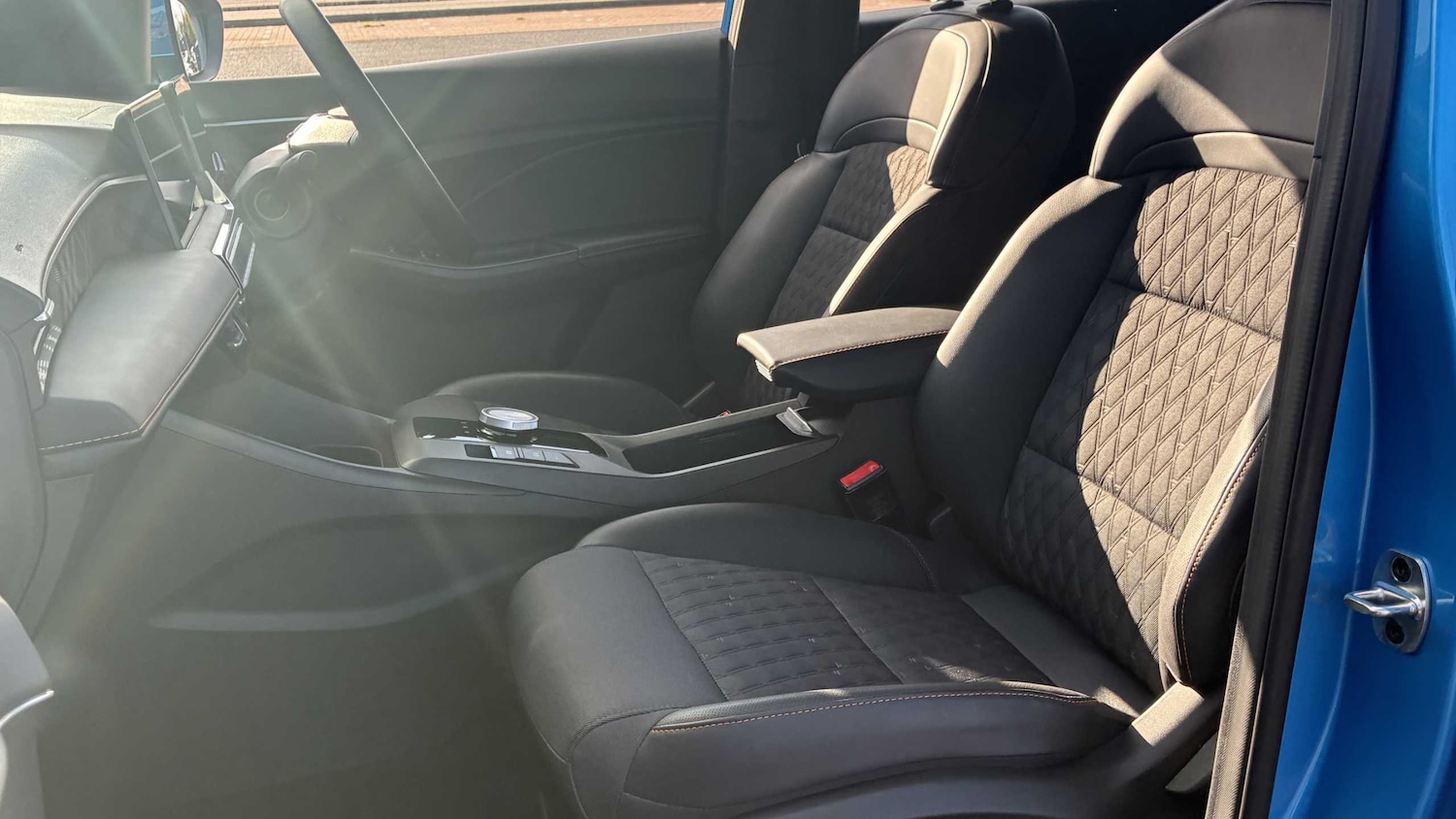 Used MG MG3 2025 for sale - 76045220: Photo 35
