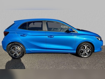 Used MG MG3 2025 for sale - 76045220: Photo 3