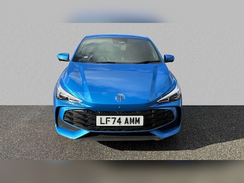Used MG MG3 2025 for sale - 76045220: Photo 4