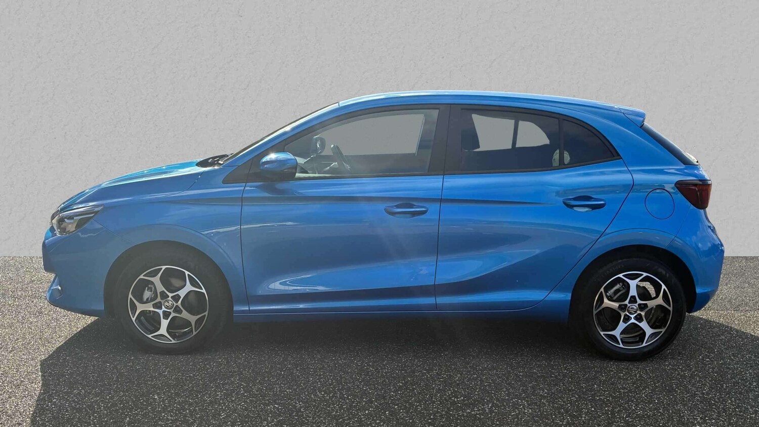 Used MG MG3 2025 for sale - 76045220: Photo 5