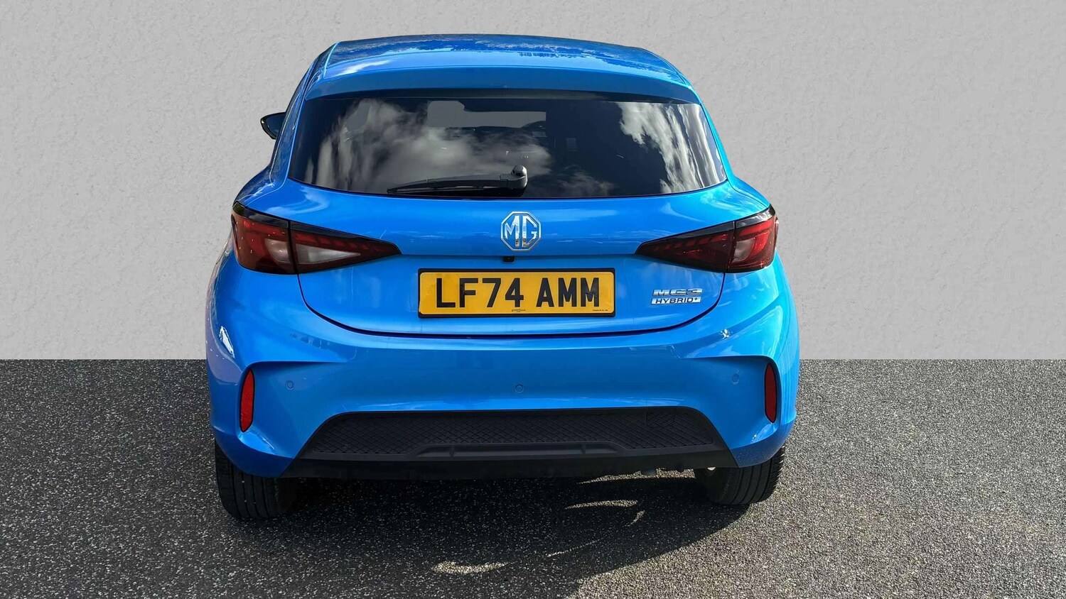 Used MG MG3 2025 for sale - 76045220: Photo 6