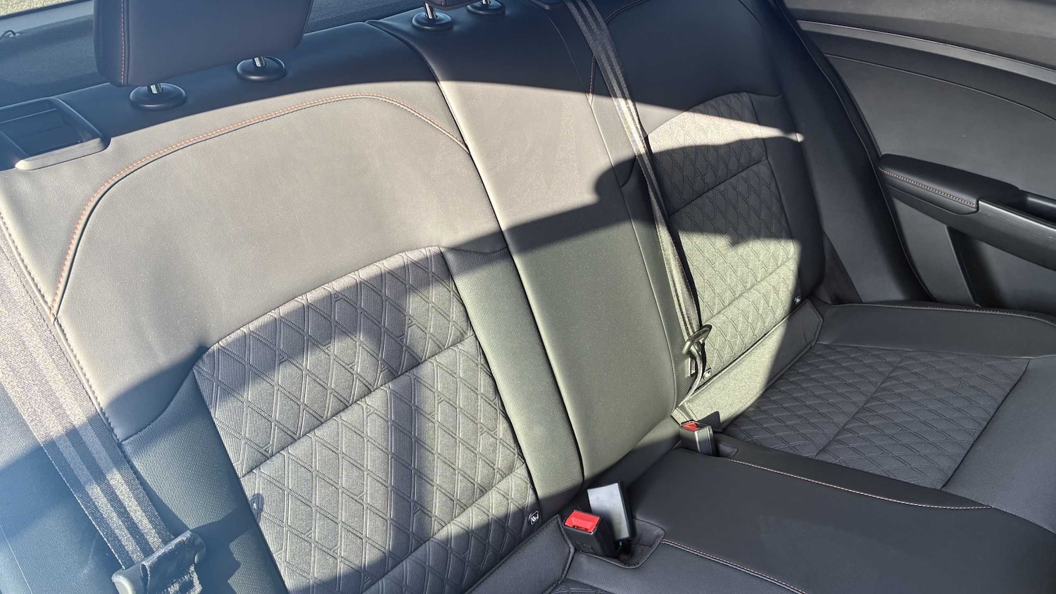 Used MG MG3 2025 for sale - 76045220: Photo 8