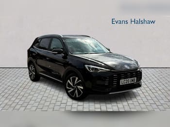Used MG MG ZS 2025 for sale - 79745478: Photo