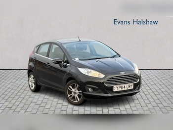 1.6 Zetec 5dr Powershift