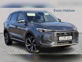 Used MG MG ZS 2025 for sale - 78378863: Photo