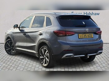 Used MG MG ZS 2025 for sale - 78378863: Photo