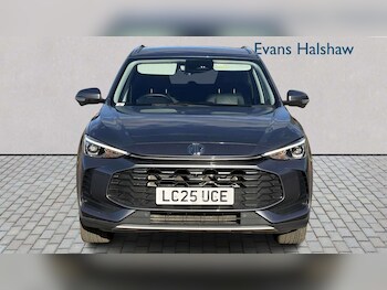 Used MG MG ZS 2025 for sale - 78378863: Photo