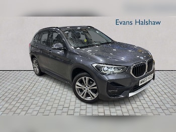 Used BMW X1 2019 for sale - 78551752: Photo