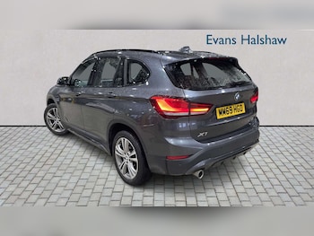 Used BMW X1 2019 for sale - 78551752: Photo