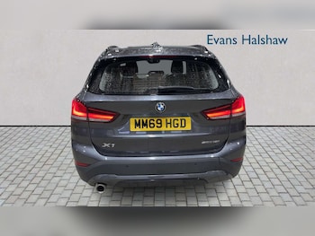 Used BMW X1 2019 for sale - 78551752: Photo