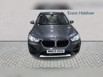 Used BMW X1 2019 for sale - 78551752: Photo