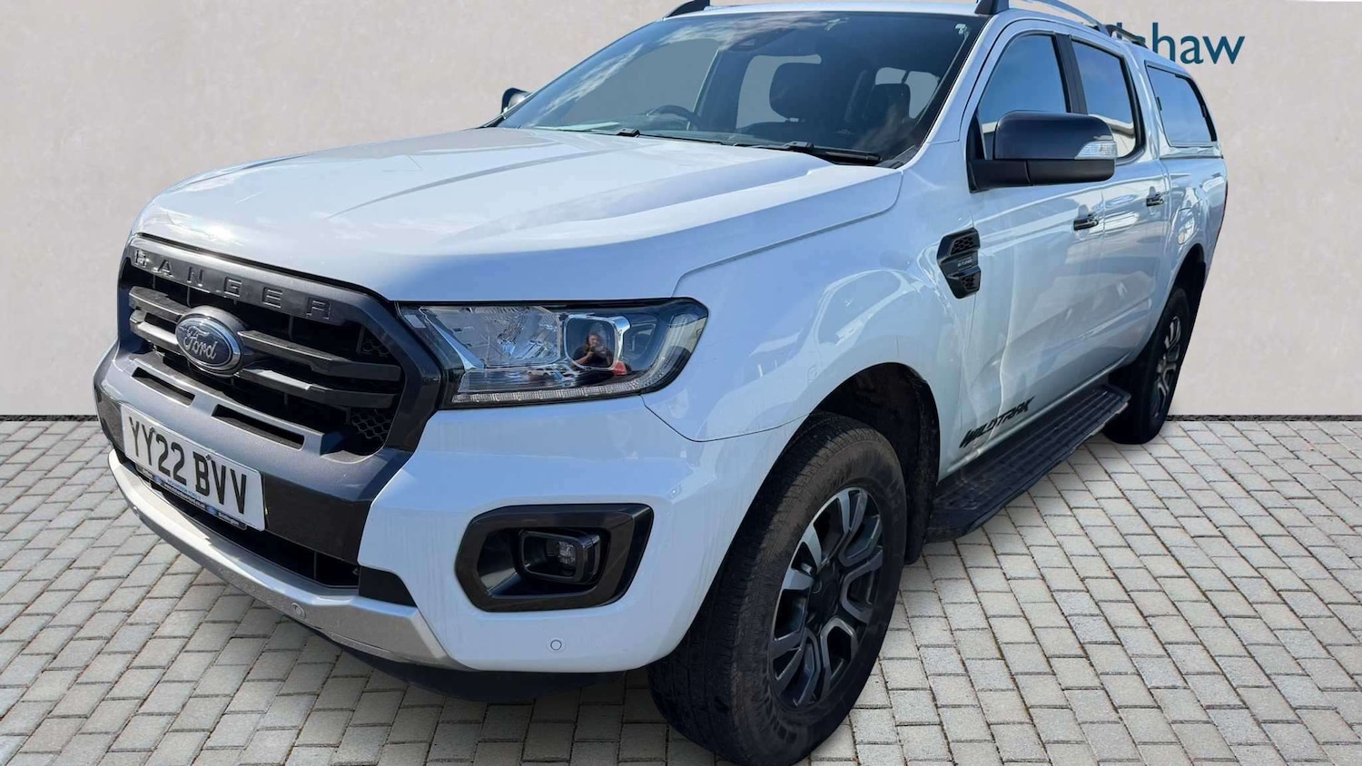 Used Ford Ranger 2022 for sale - 77726818: Photo 2