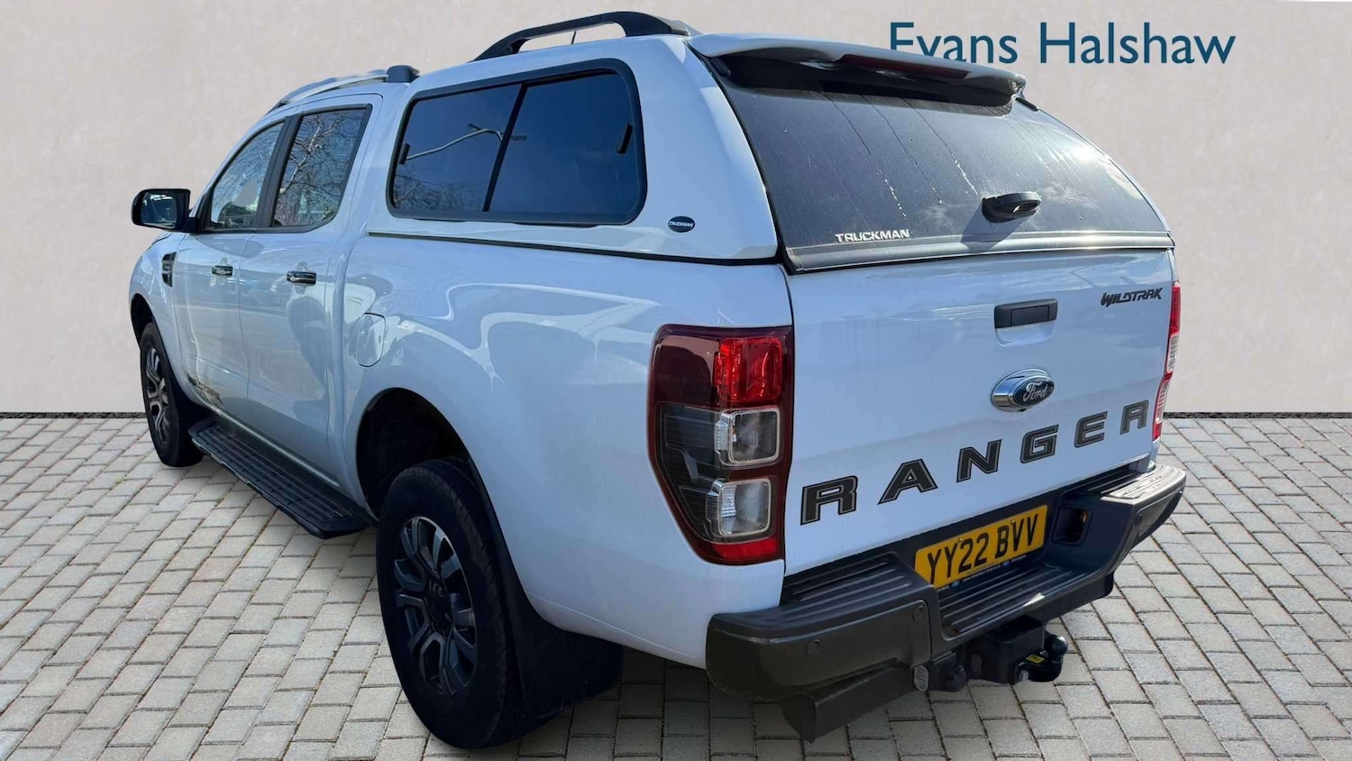 Used Ford Ranger 2022 for sale - 77726818: Photo 3