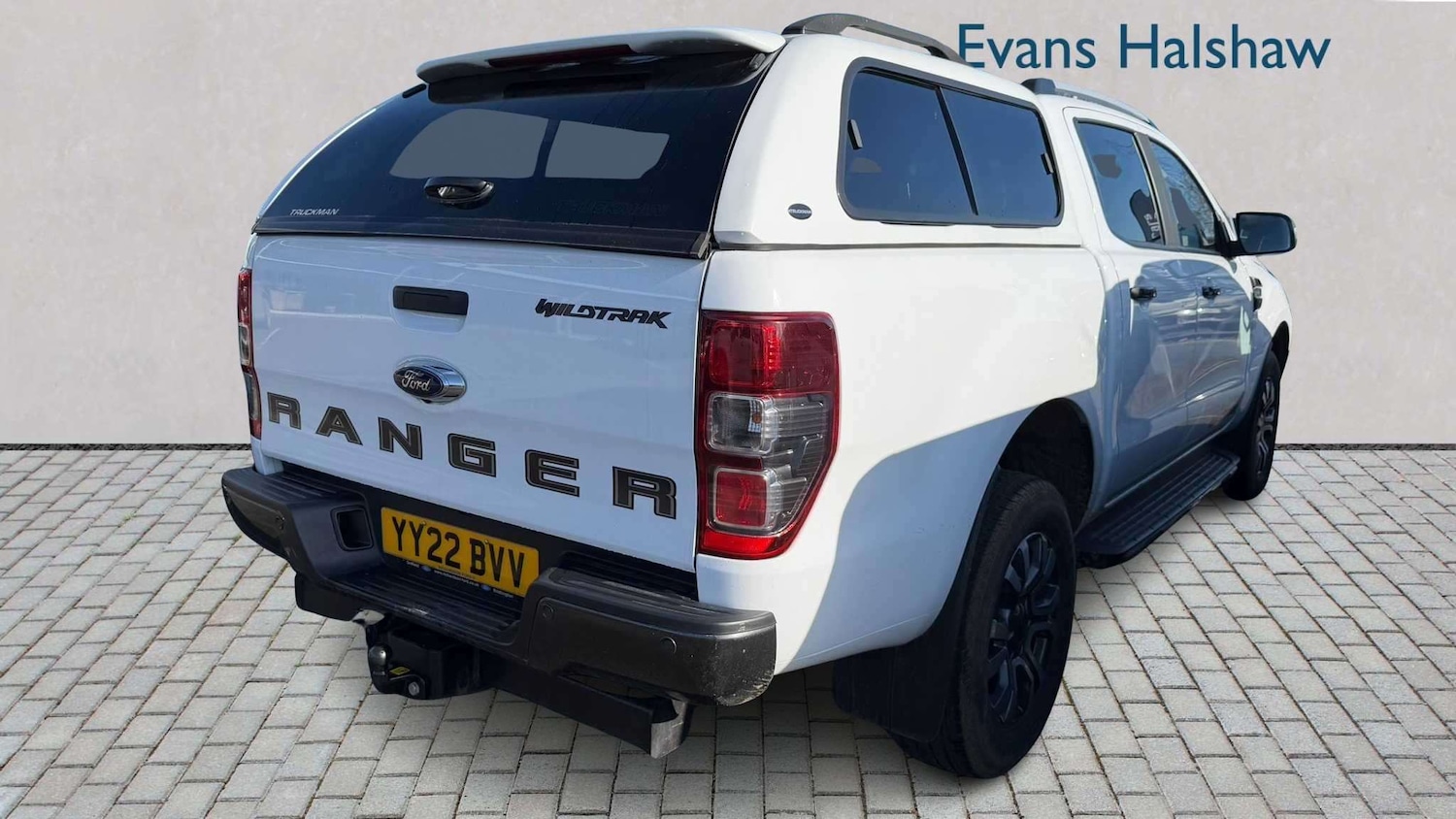 Used Ford Ranger 2022 for sale - 77726818: Photo 4