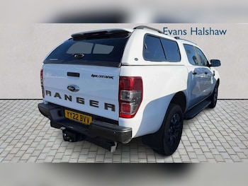 Used Ford Ranger 2022 for sale - 77726818: Photo