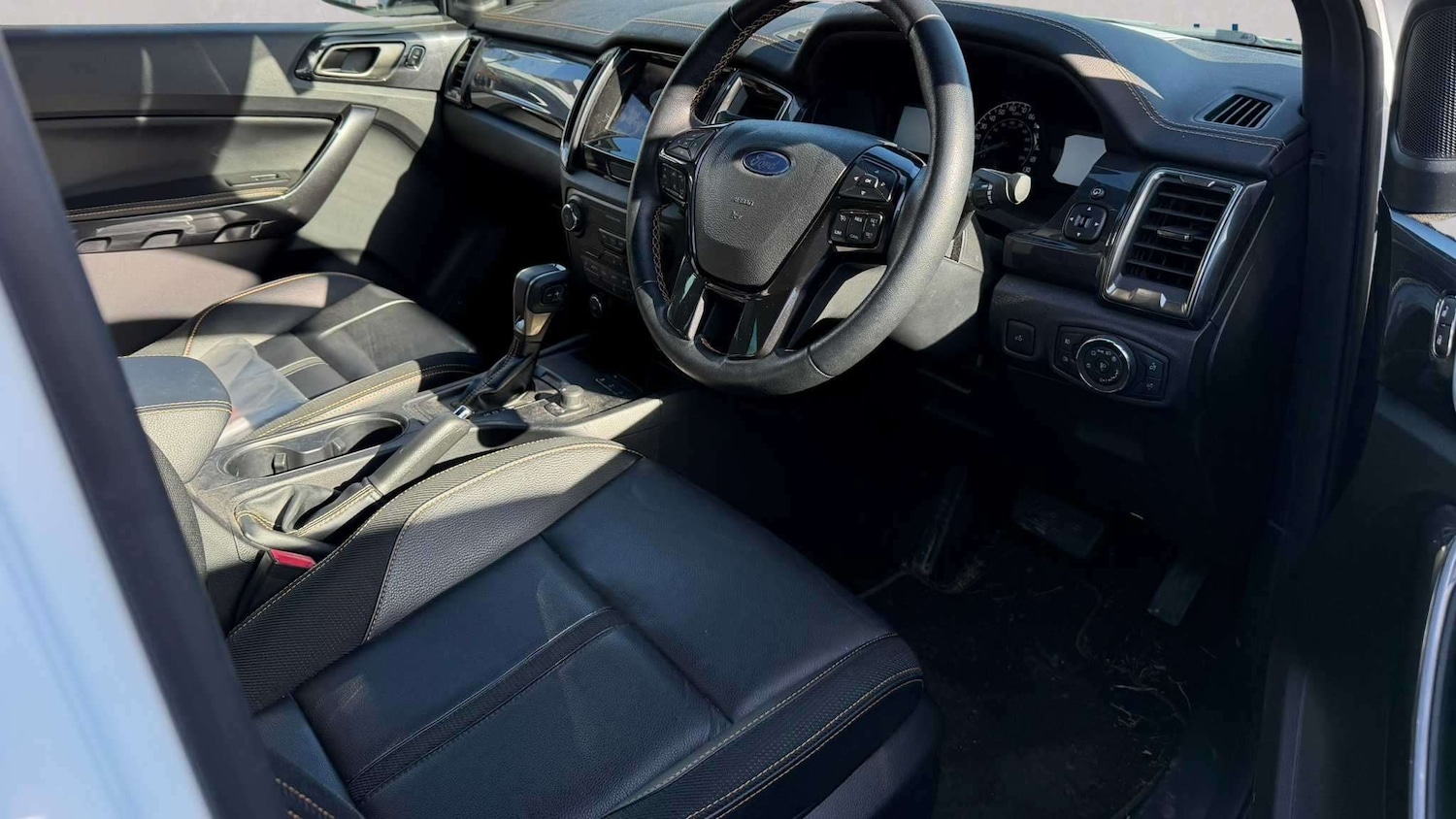 Used Ford Ranger 2022 for sale - 77726818: Photo 5