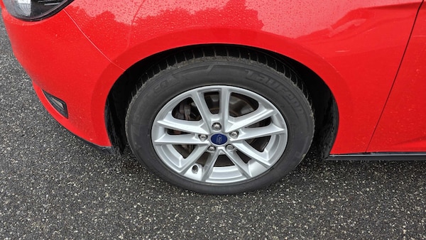 Used Ford Focus 2016 for sale - 76230406: Photo 11