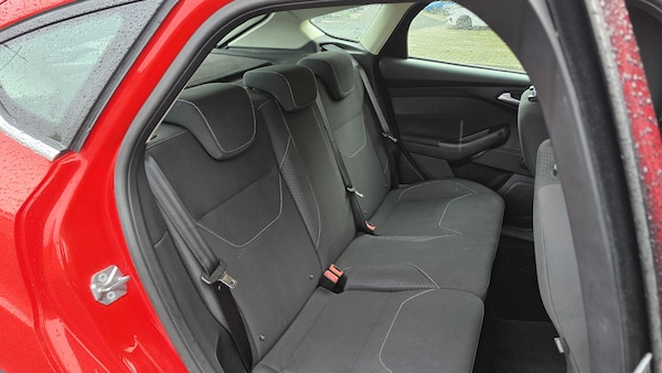 Used Ford Focus 2016 for sale - 76230406: Photo 12