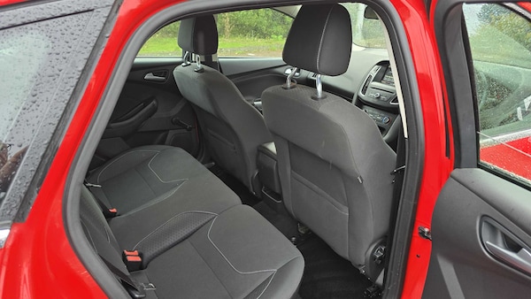 Used Ford Focus 2016 for sale - 76230406: Photo 13