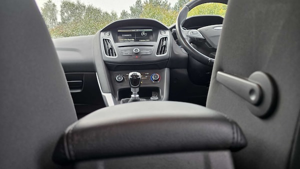 Used Ford Focus 2016 for sale - 76230406: Photo 14