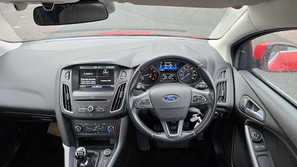 Used Ford Focus 2016 for sale - 76230406: Photo 15