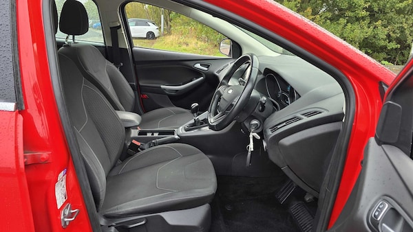 Used Ford Focus 2016 for sale - 76230406: Photo 17