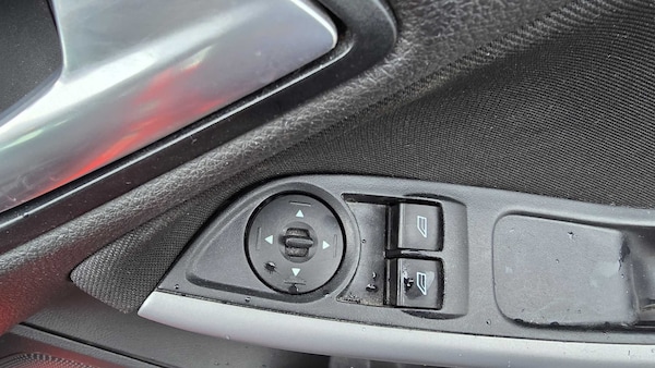 Used Ford Focus 2016 for sale - 76230406: Photo 19
