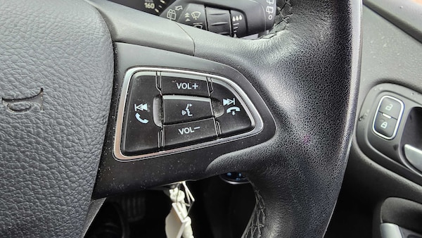 Used Ford Focus 2016 for sale - 76230406: Photo 21