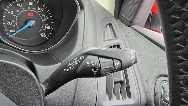 Used Ford Focus 2016 for sale - 76230406: Photo 22