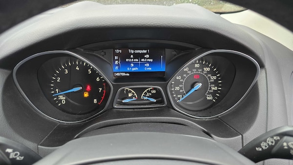 Used Ford Focus 2016 for sale - 76230406: Photo 25