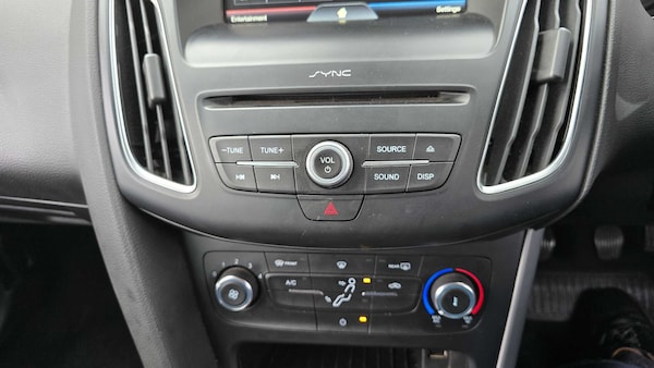 Used Ford Focus 2016 for sale - 76230406: Photo 27