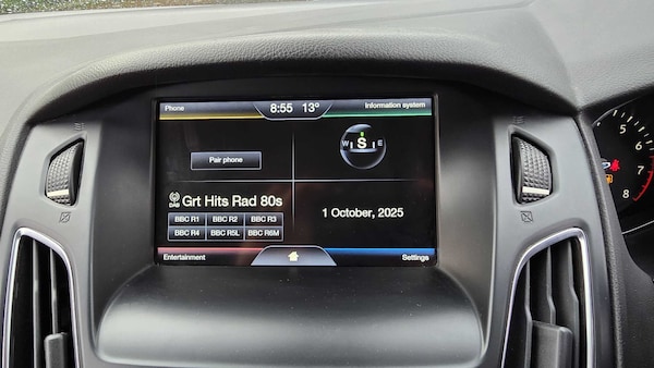 Used Ford Focus 2016 for sale - 76230406: Photo 28