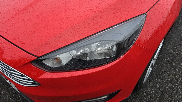 Used Ford Focus 2016 for sale - 76230406: Photo 32