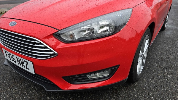 Used Ford Focus 2016 for sale - 76230406: Photo 34