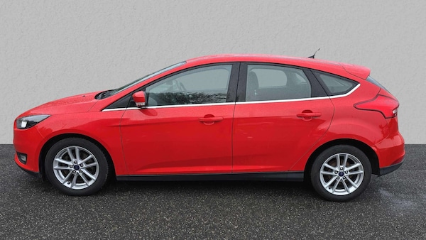 Used Ford Focus 2016 for sale - 76230406: Photo 5