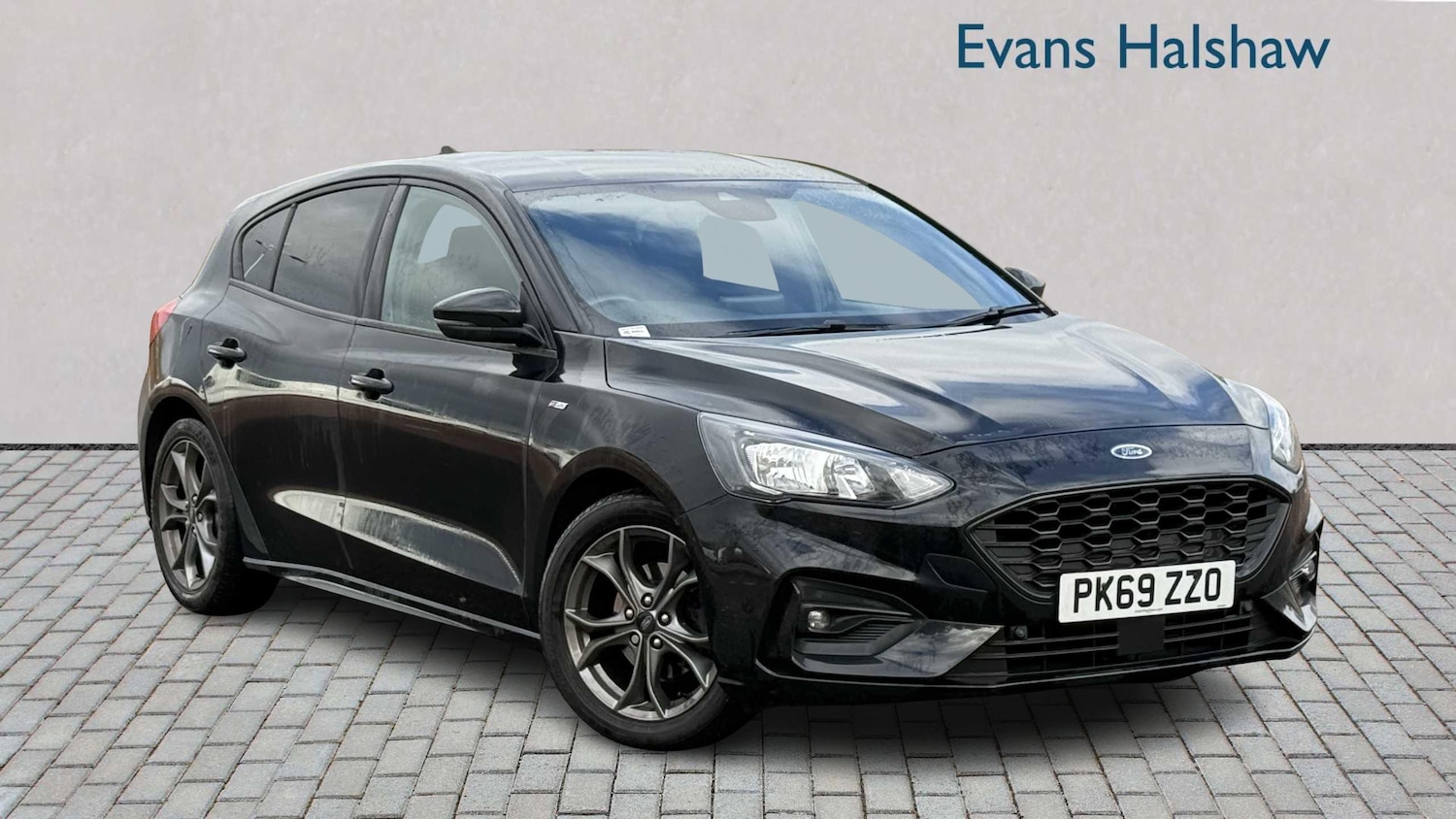 Used Ford Focus 2019 for sale - 76476008: Photo 1