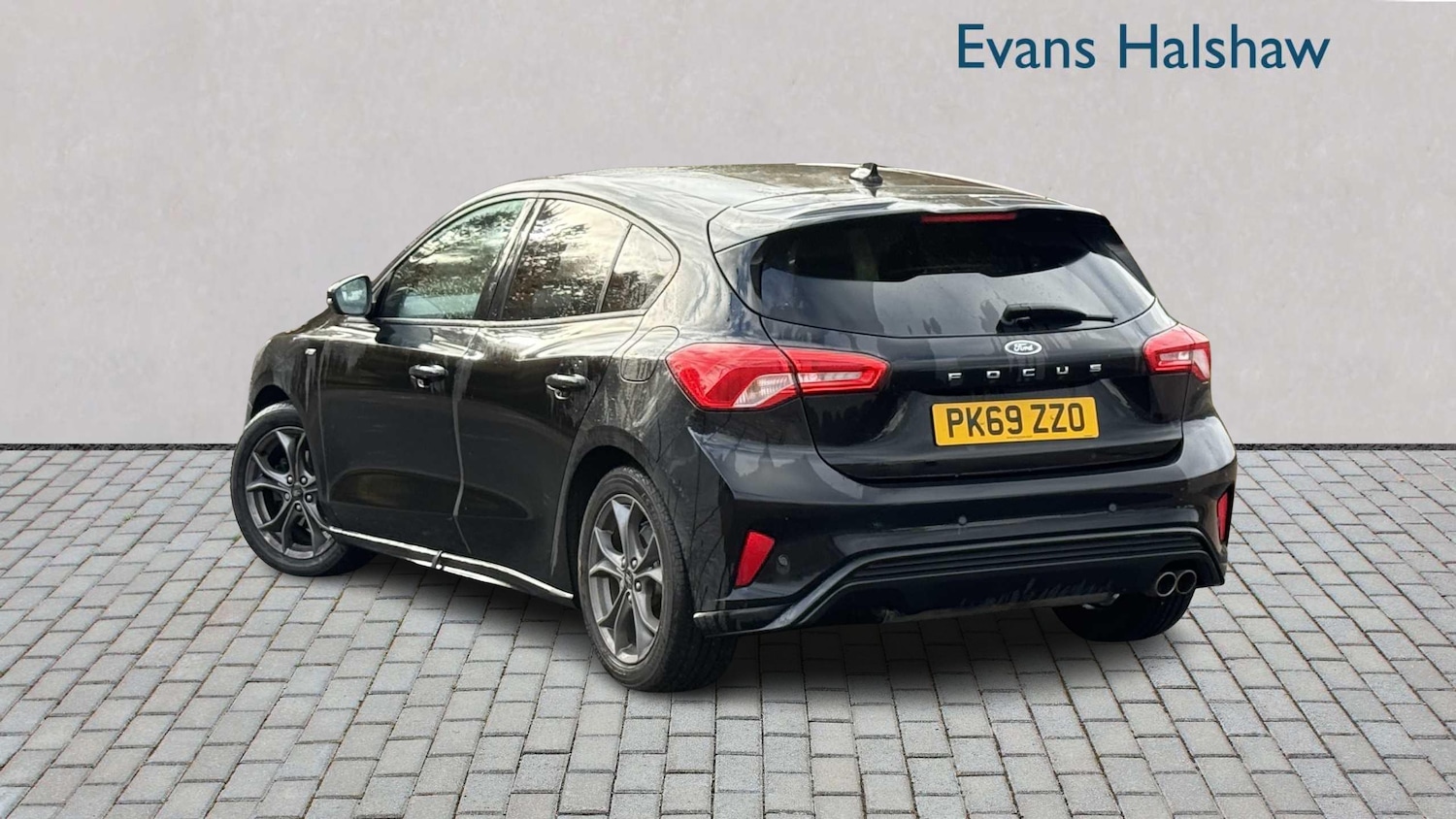 Used Ford Focus 2019 for sale - 76476008: Photo 2