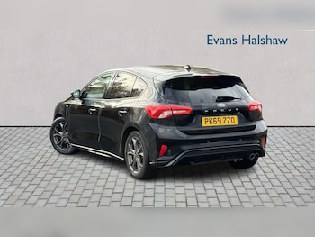 Used Ford Focus 2019 for sale - 76476008: Photo