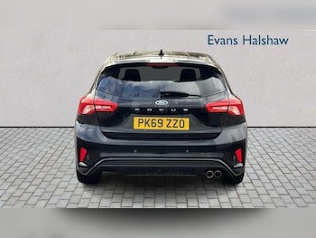 Used Ford Focus 2019 for sale - 76476008: Photo