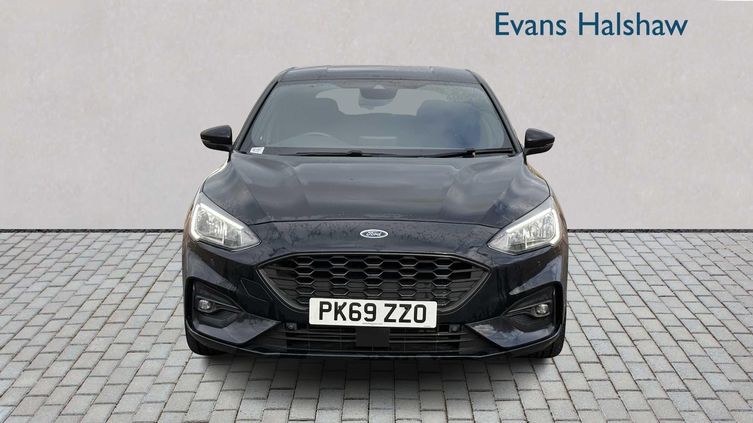 Used Ford Focus 2019 for sale - 76476008: Photo 5